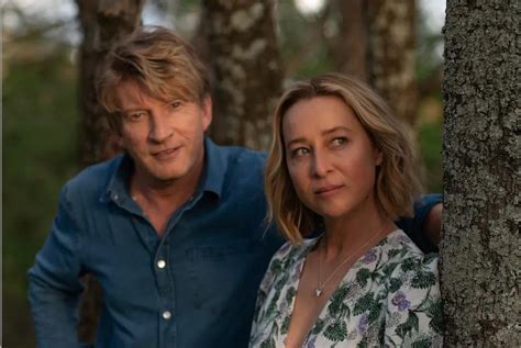 where to watch fake|asher keddie and david wenham.